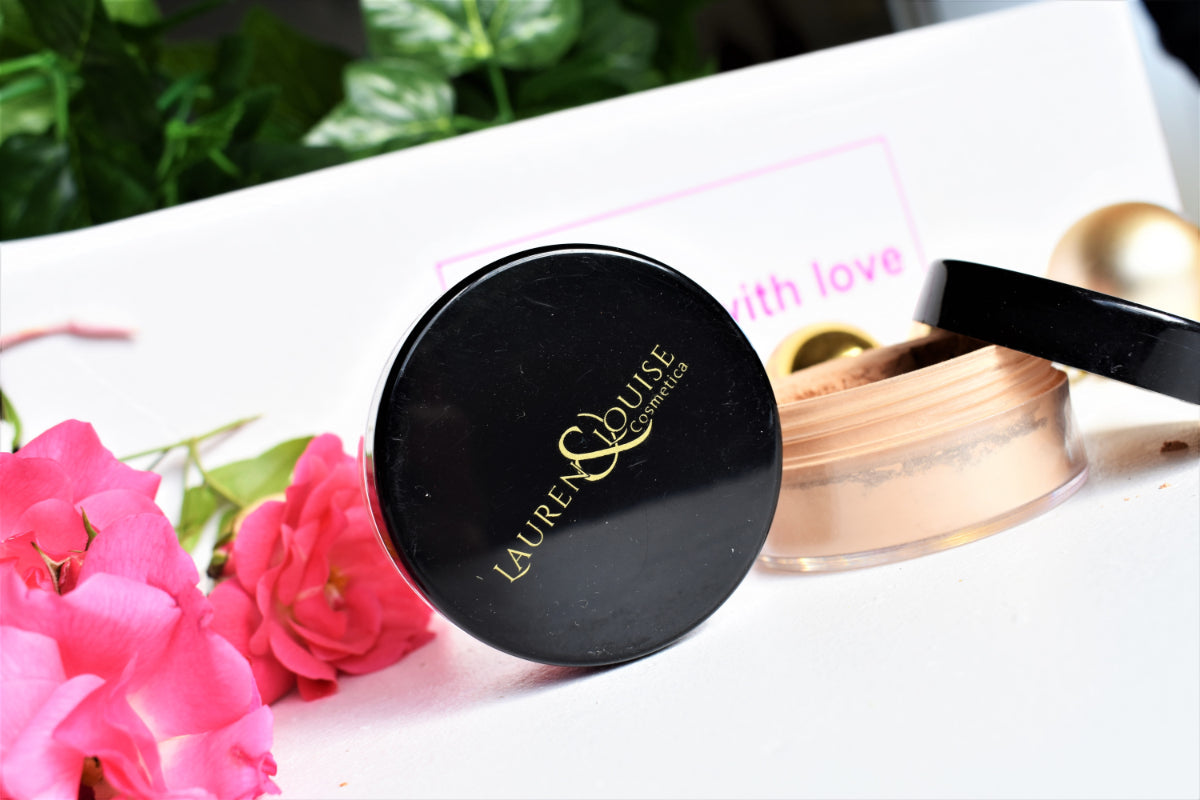 Sunday Surprise with Lauren & Louise Bio-active Mineral Powder (Travel Size)