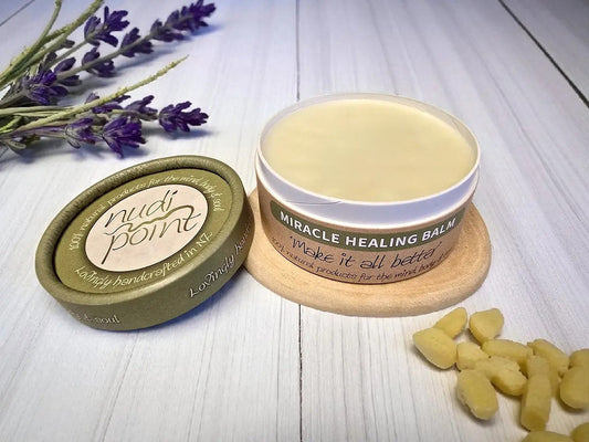 "Make It All Better" Miracle Healing Balm