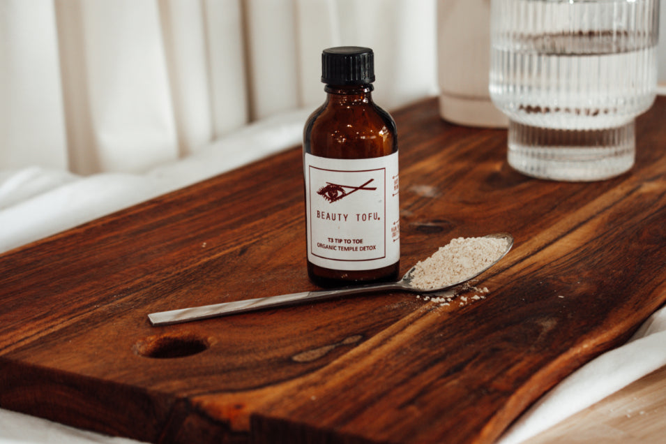 Tip To Toe 50ml