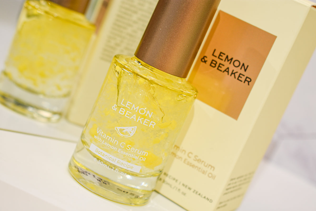 Vitamin C Serum