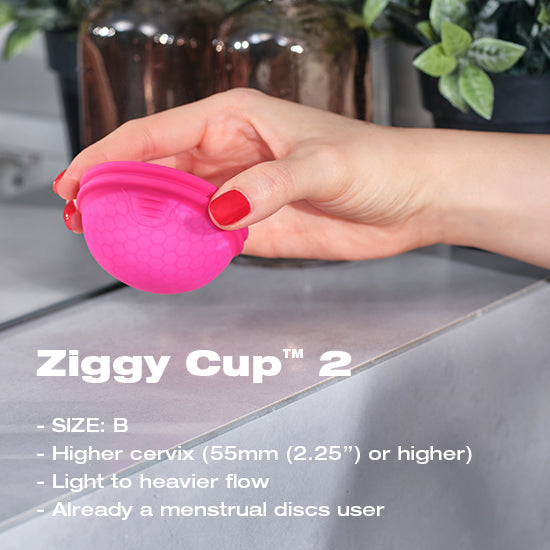 Ziggy Cup™