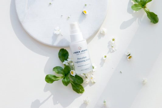 Porcelain Brightening Serum