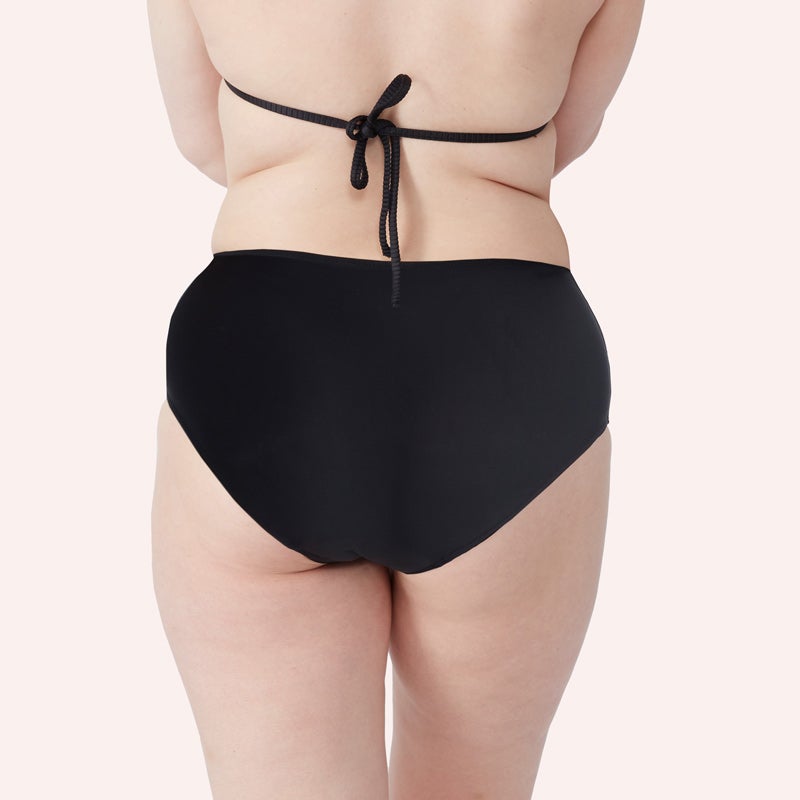 Period Swim Full Brief