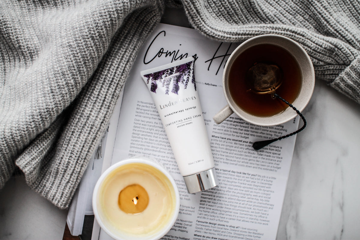 Hand Cream