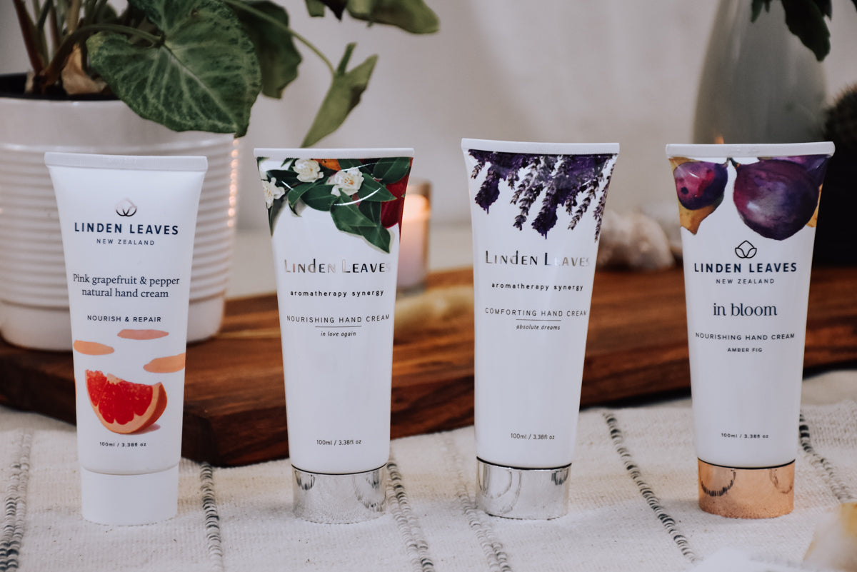 Hand Cream