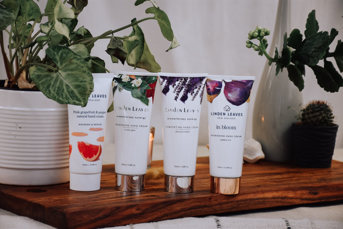 Hand Cream