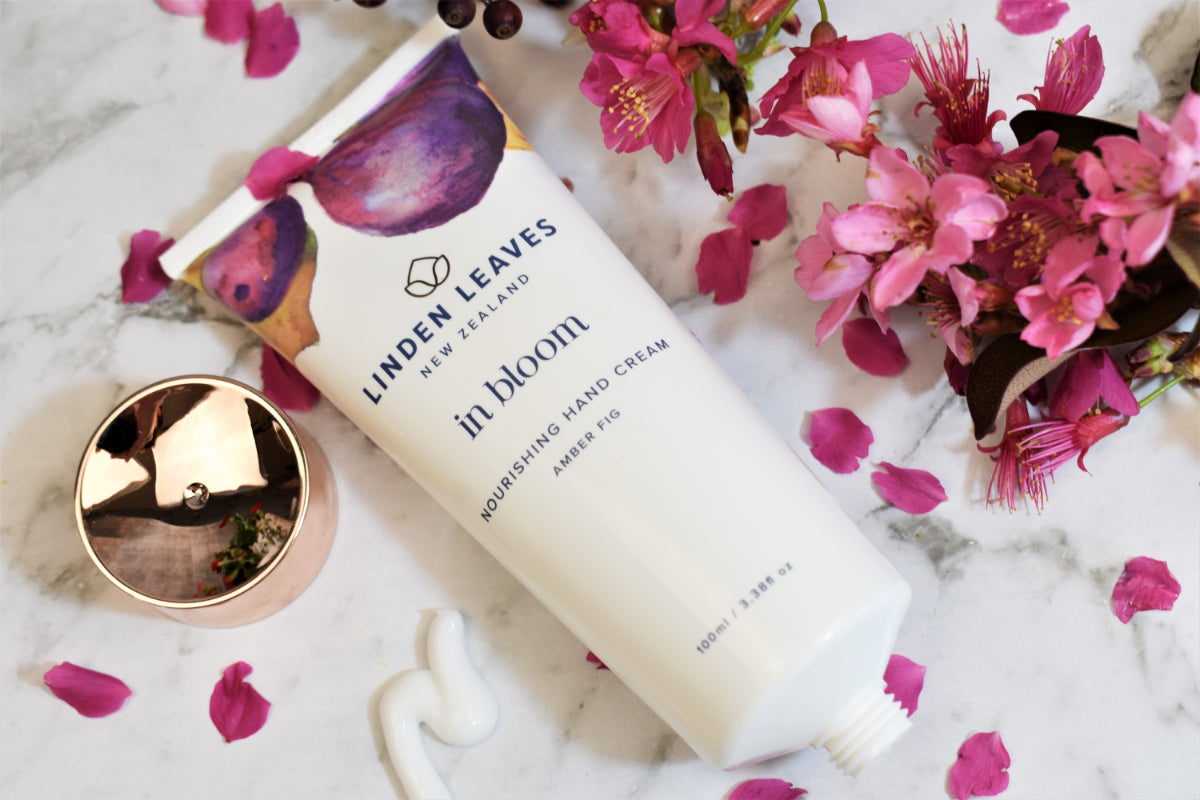 Hand Cream