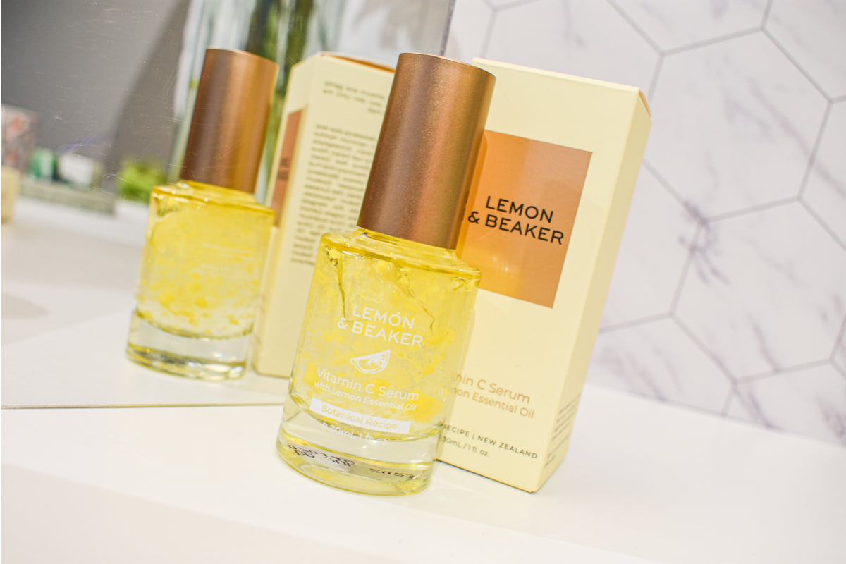 Eco Luxury