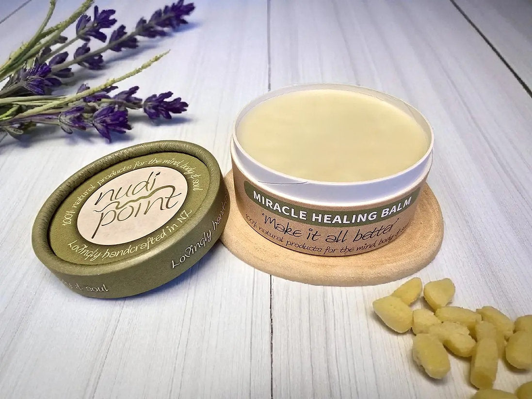 "Make It All Better" Miracle Healing Balm