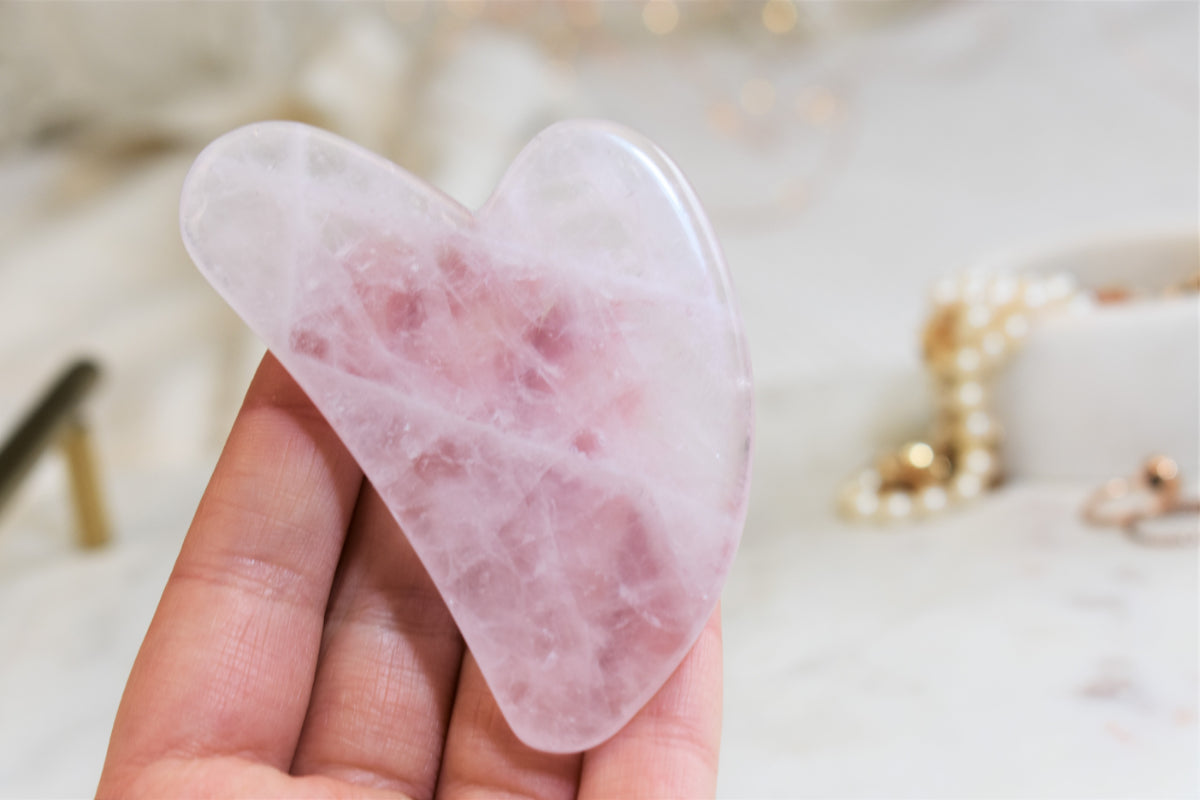 Gua Sha Massage Tool