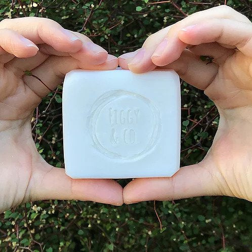 Figgy and Co Soap