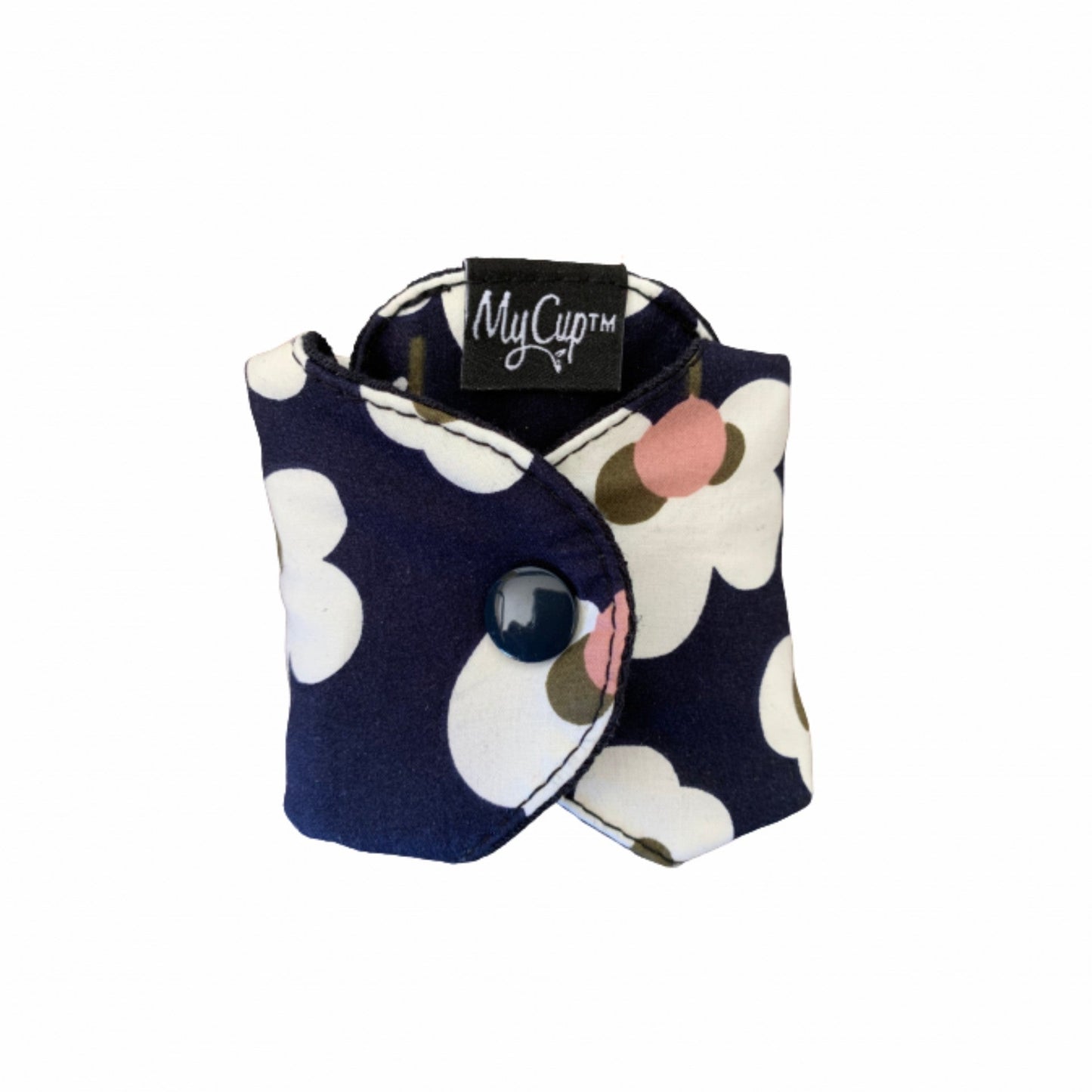 MyCup™ Reusable Panty Liner