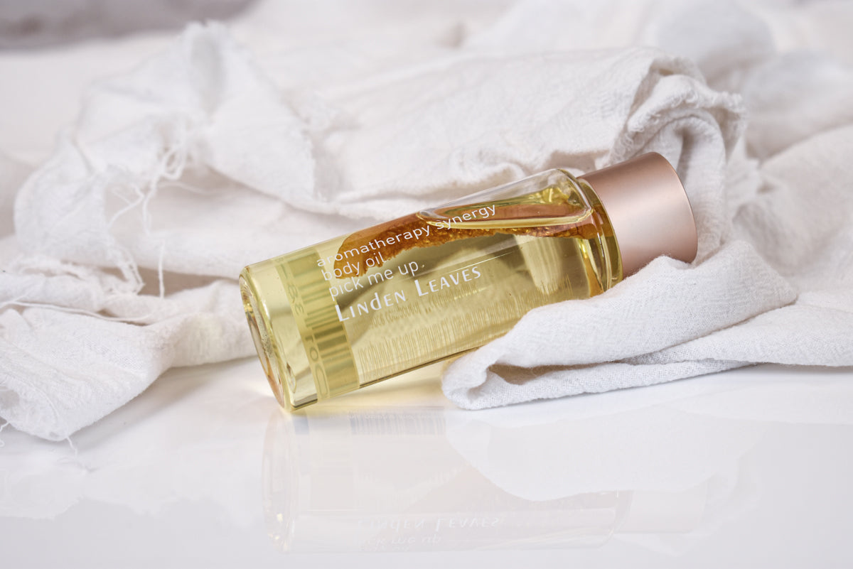 Pick Me Up Body Oil - 60ml