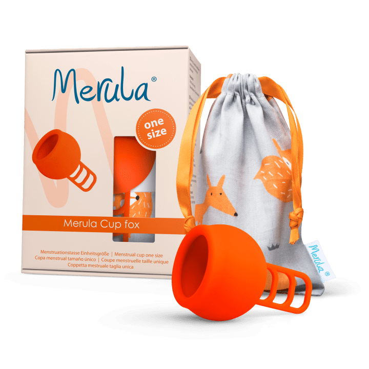 Merula Menstrual Cup