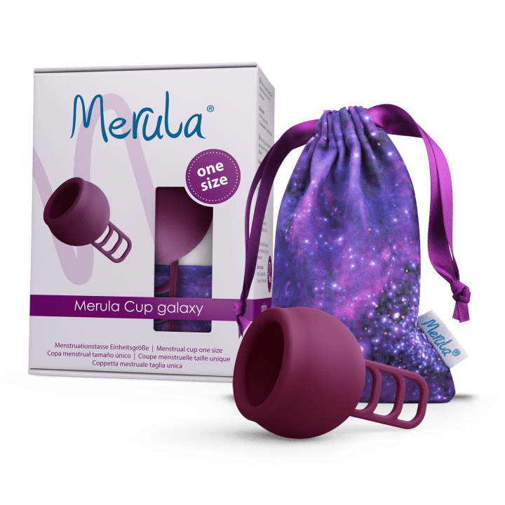 Merula Menstrual Cup