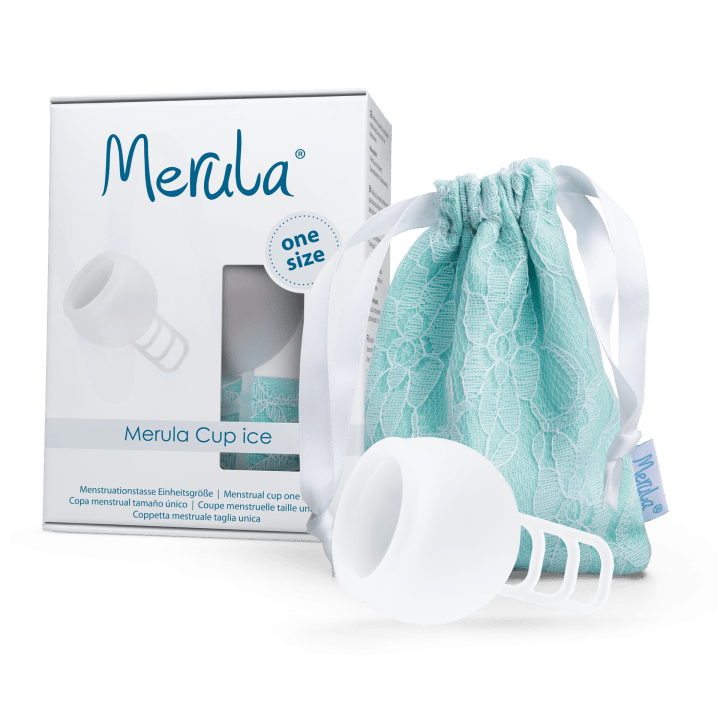 Merula Menstrual Cup