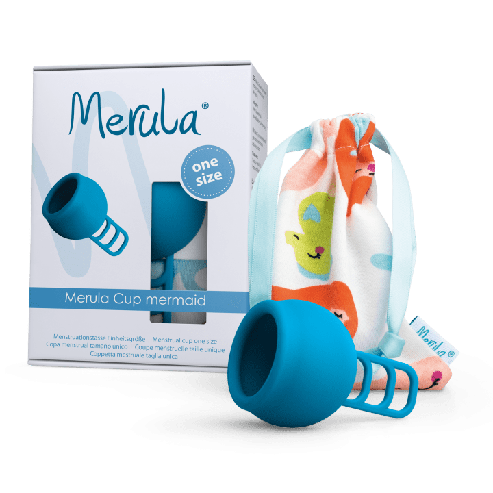 Merula Menstrual Cup