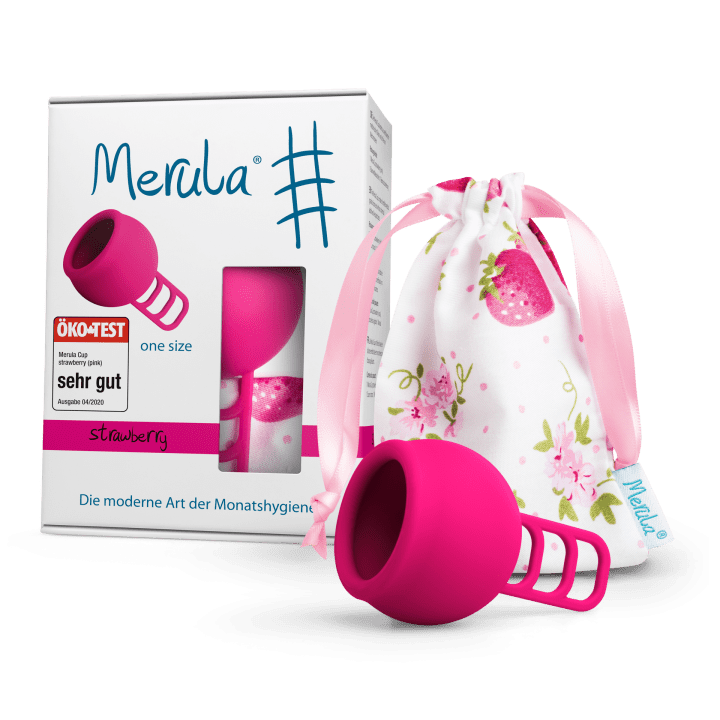 Merula Menstrual Cup