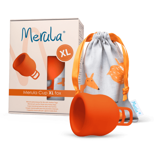 Merula Menstrual Cup XL