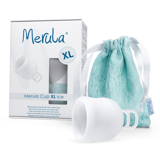 Merula Menstrual Cup XL