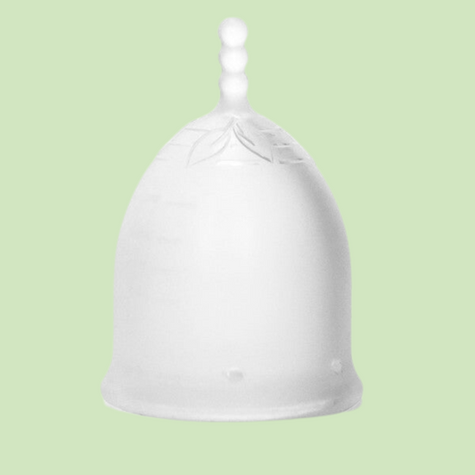 MyCup™ Menstrual Cup Size 0