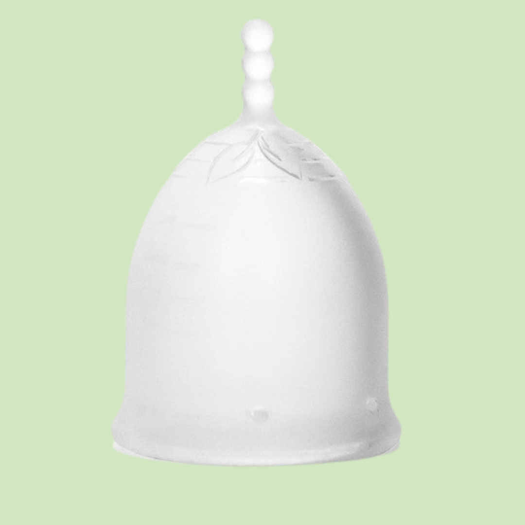 MyCup™ Menstrual Cup Size 2