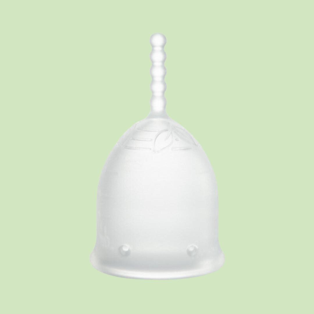 MyCup™ Menstrual Cup Size 2