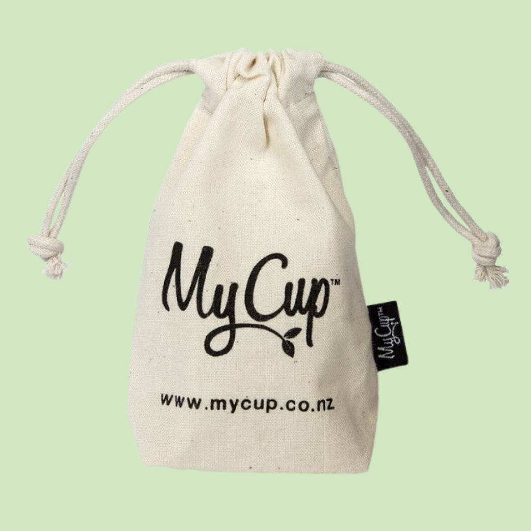 MyCup™ Menstrual Cup Size 1