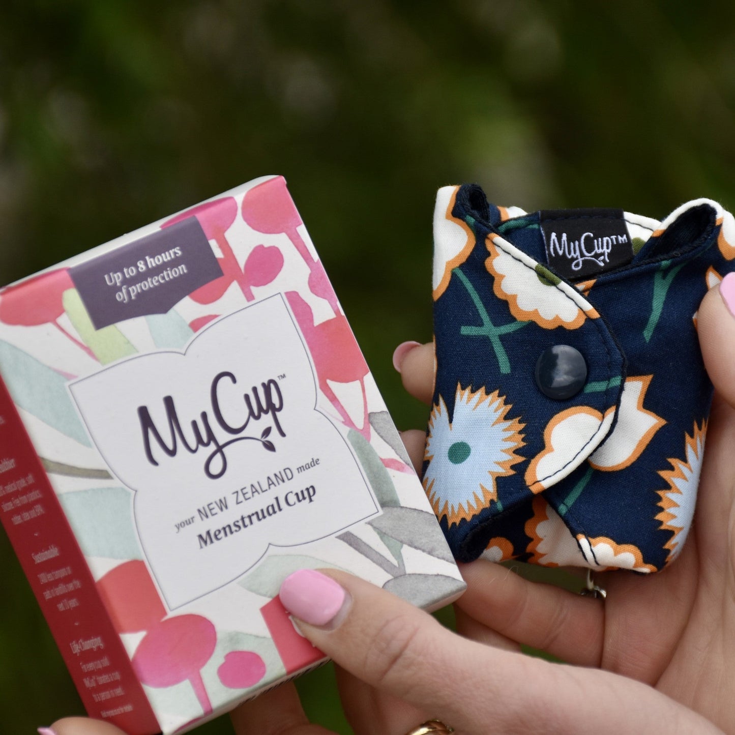 MyCup™ and Liner Pack